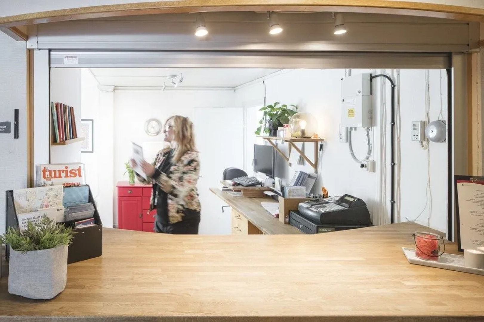 STF Umeå Vandrarhem