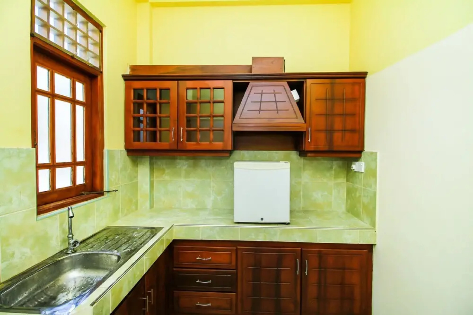 OYO 309 Green View Hotel