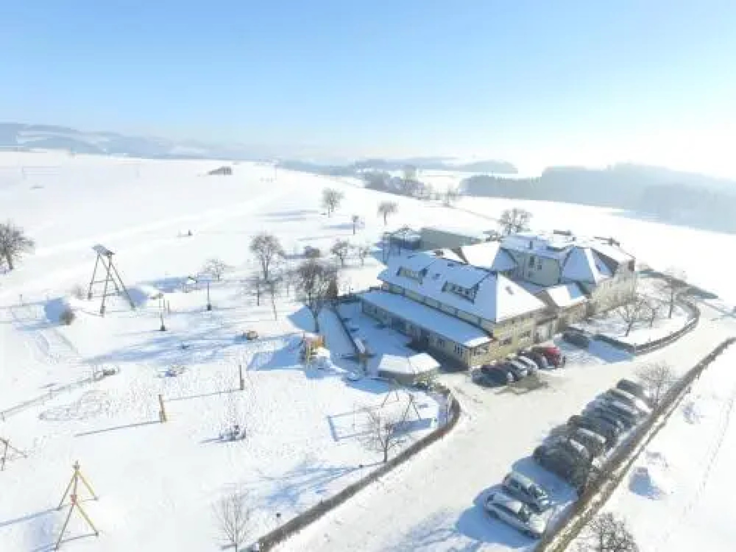 Lang's Wirtshaus Gasthof