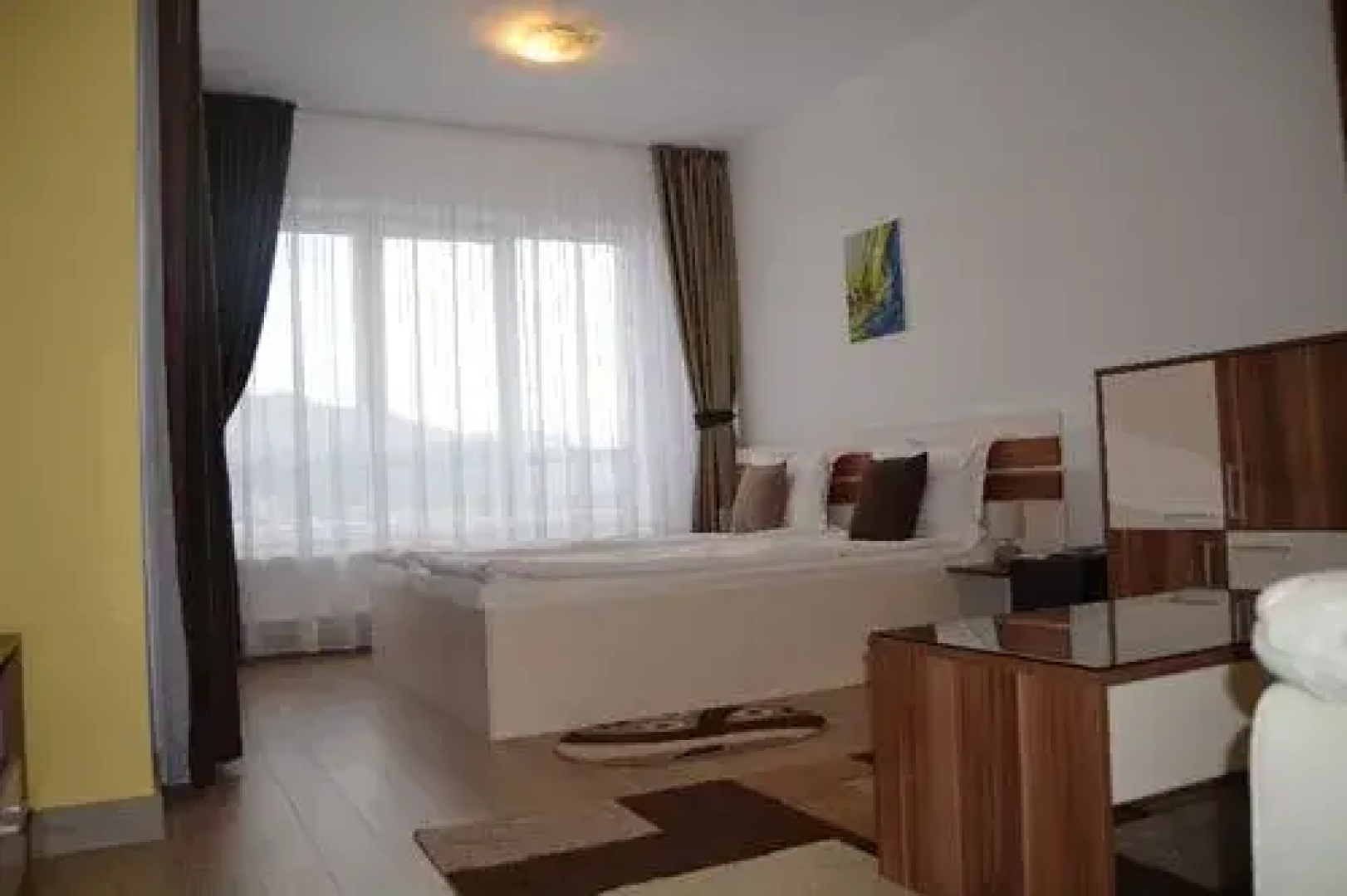 Brasov Holiday Apartments Seasons