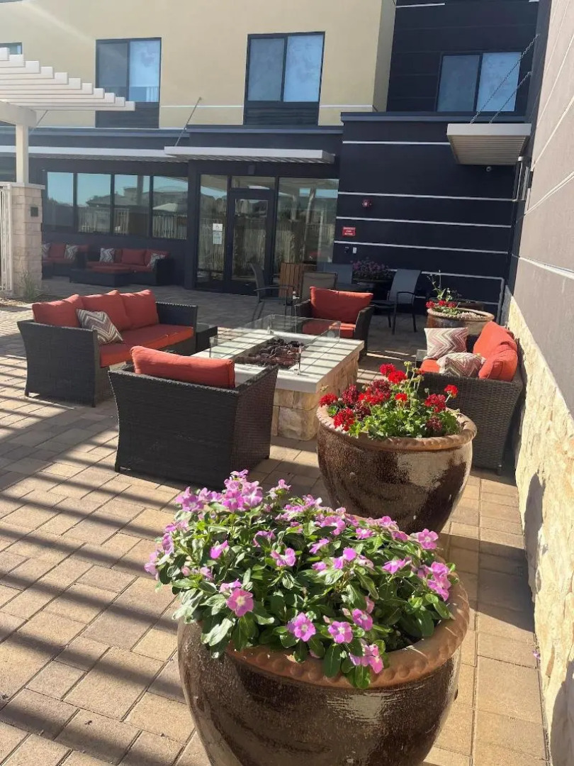 Fairfield Inn & Suites by Marriott Menifee