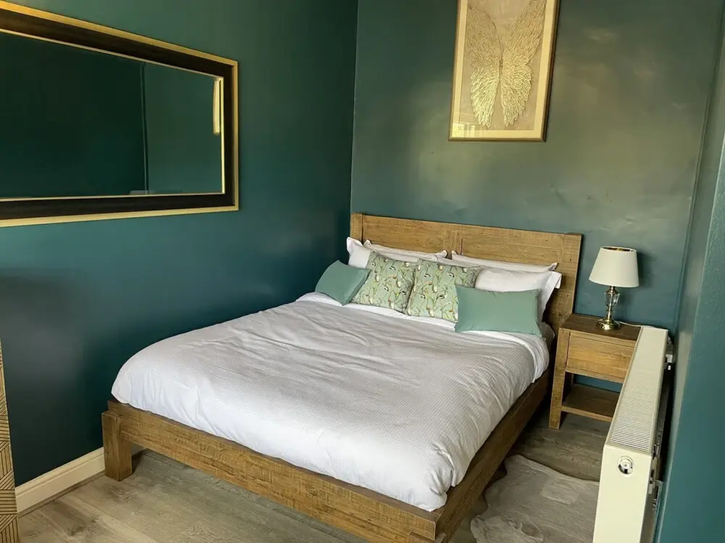 The Hole In The Wall