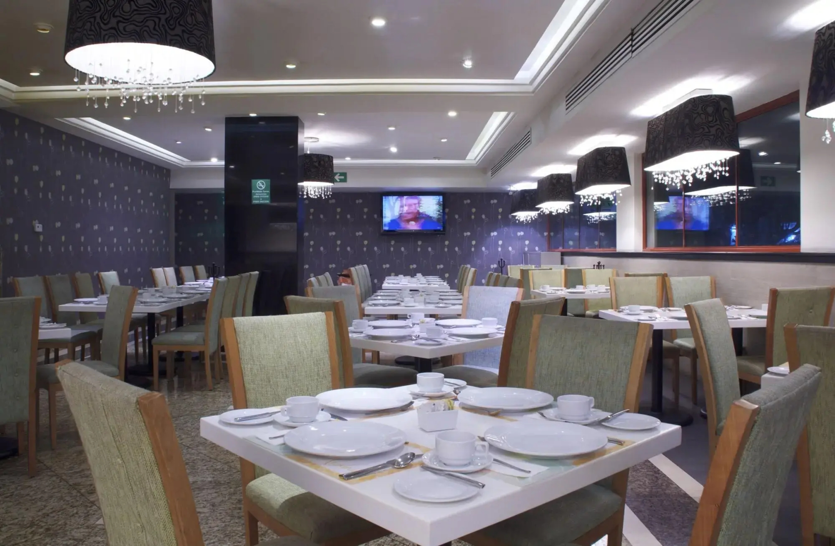 Holiday Inn Ciudad De Mexico-Trade Center by IHG