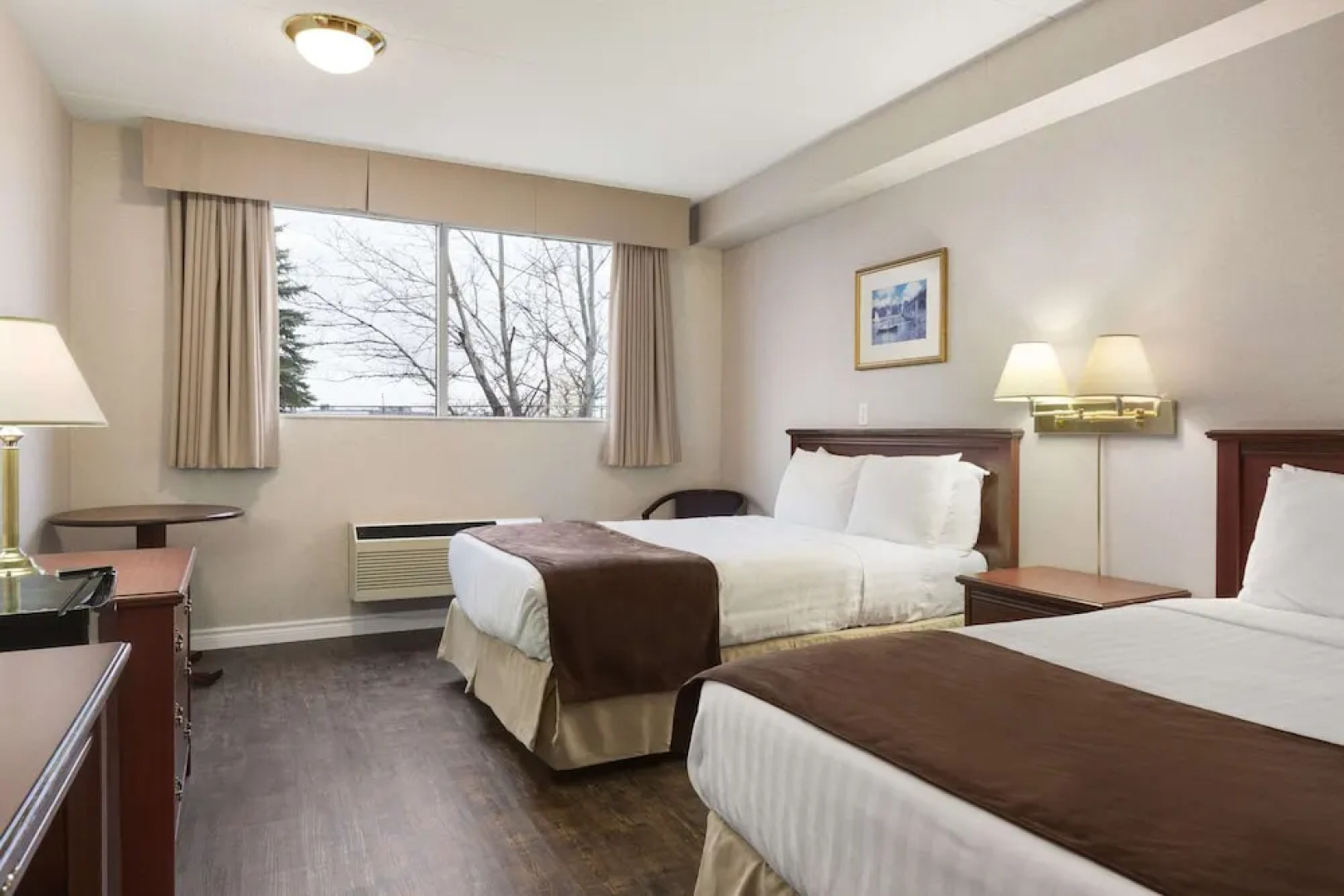 SureStay by Best Western Brockville