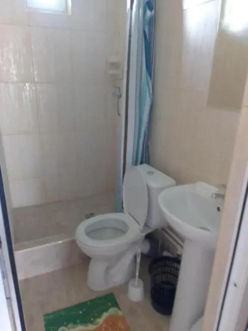 V Gostyah U Natali Guest House