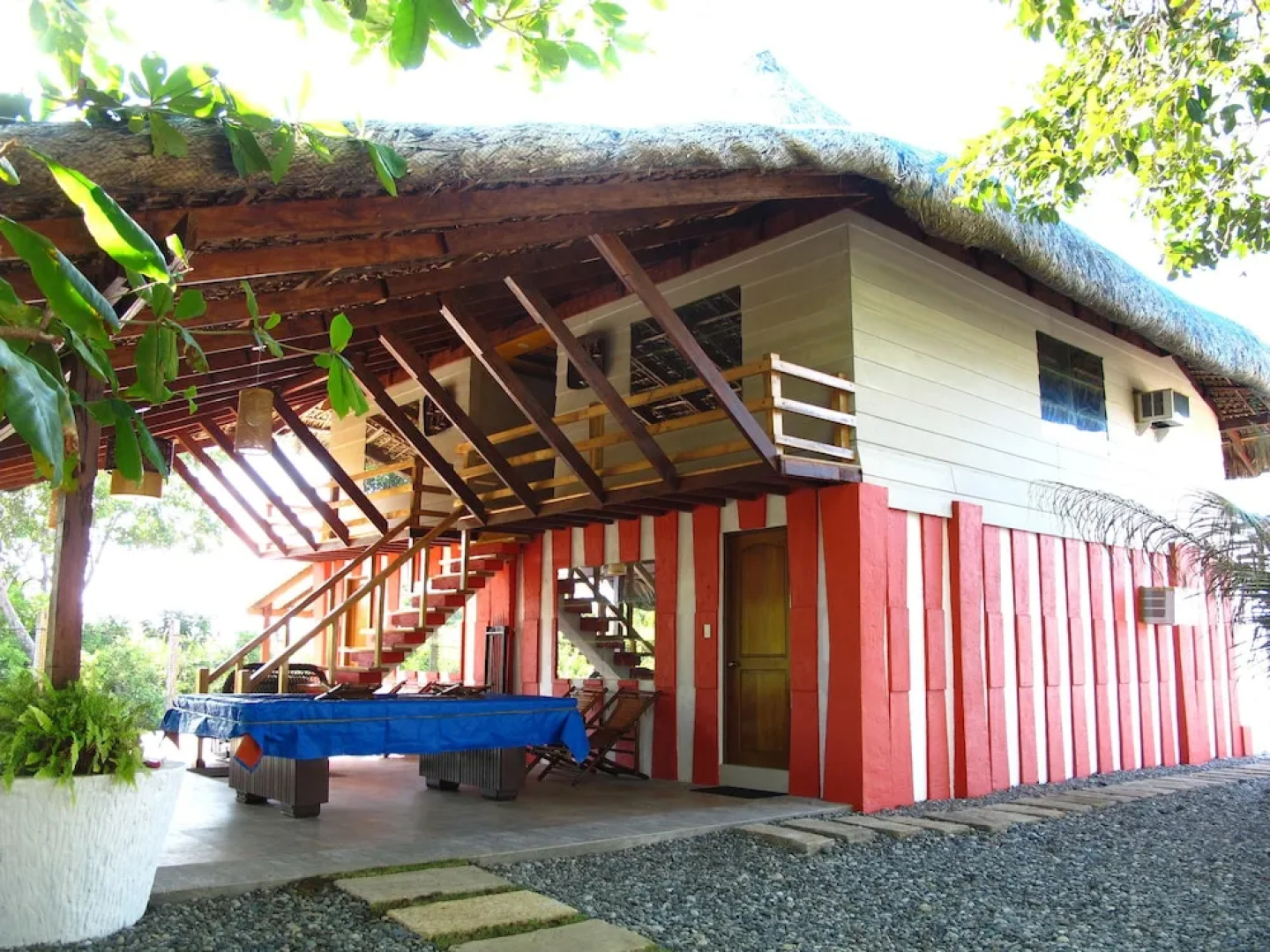 Monte Costa Resort