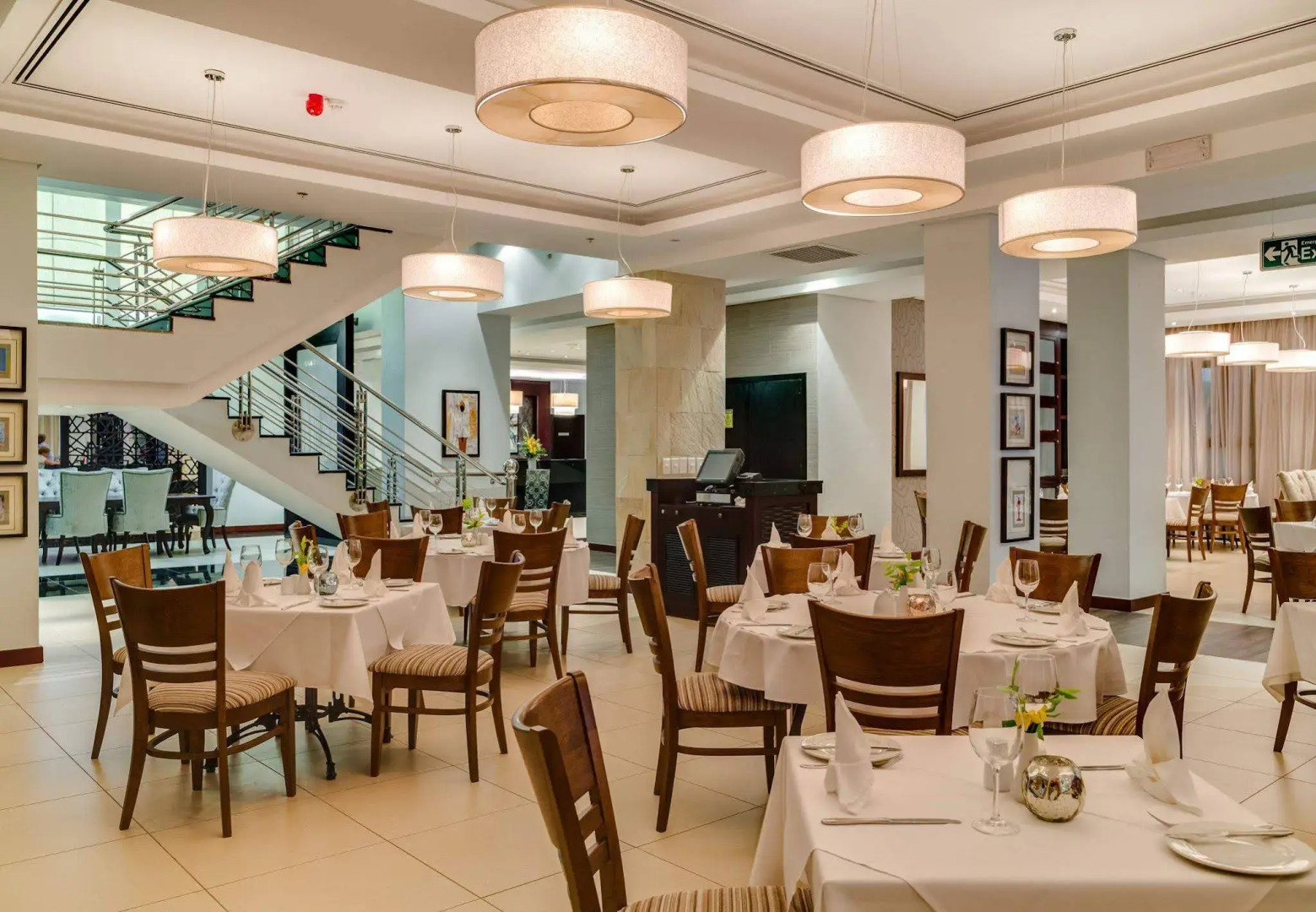 Protea Hotel by Marriott Takoradi Select