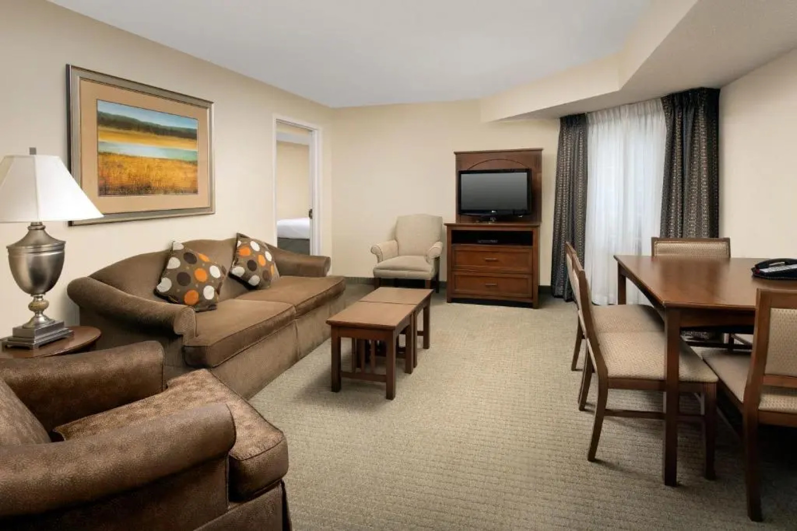 Staybridge Suites North Brunswick by IHG