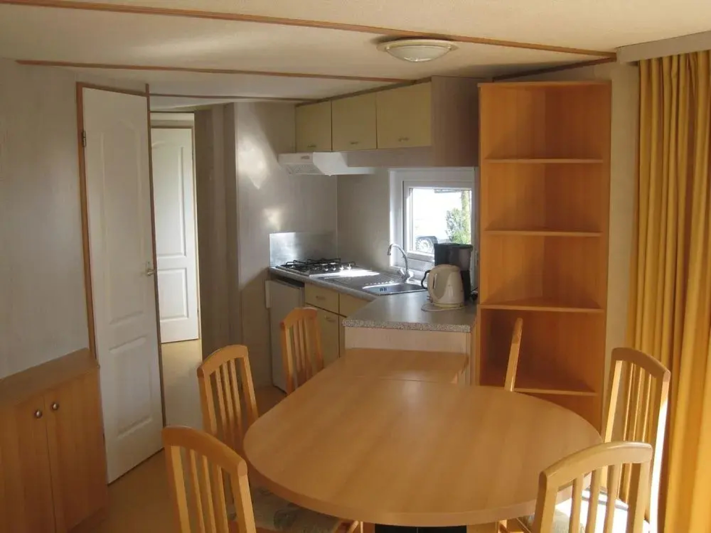 TopParken Recreatiepark 't Gelloo