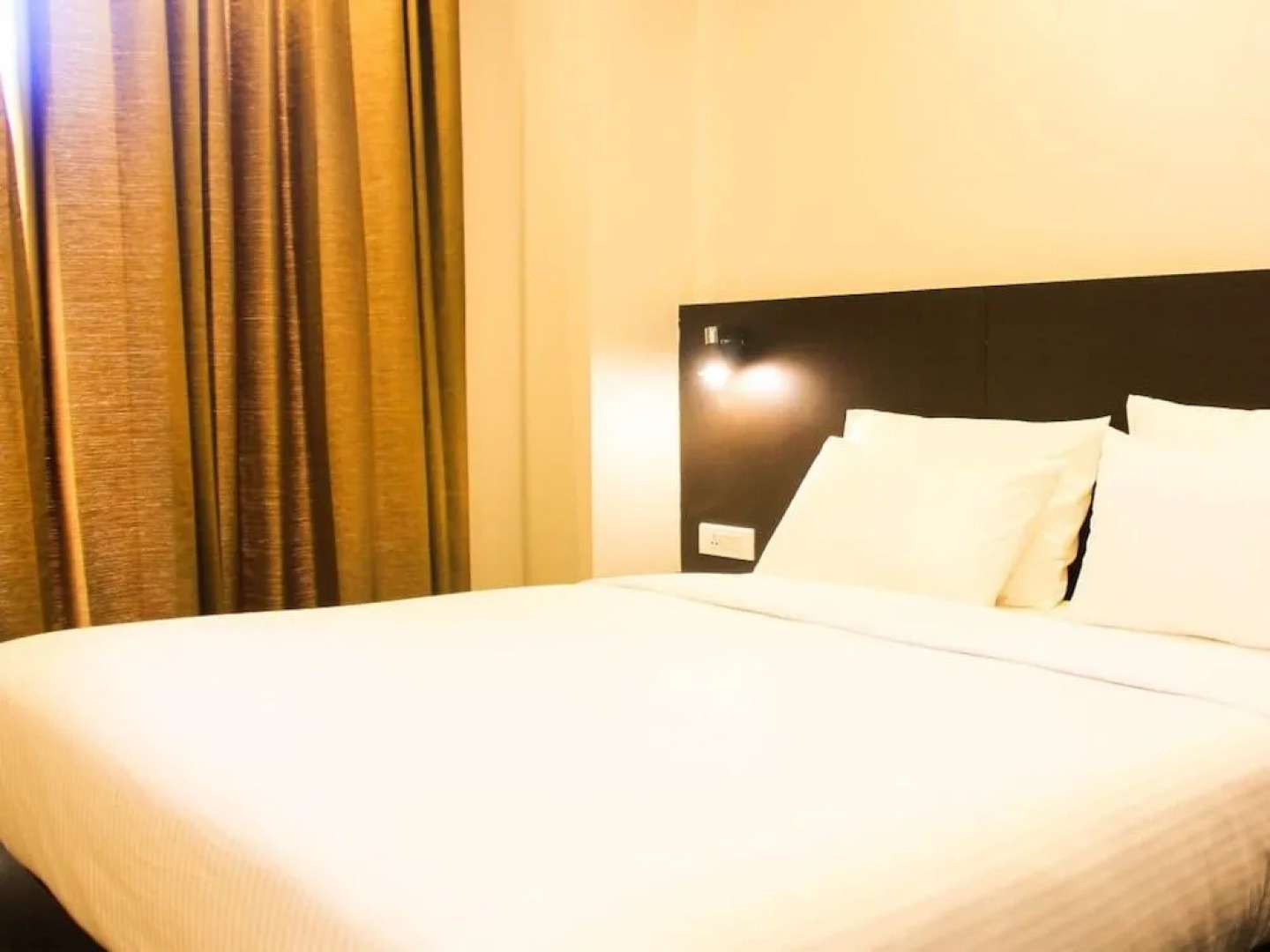 Hotel Bhutan Ga Me Ga