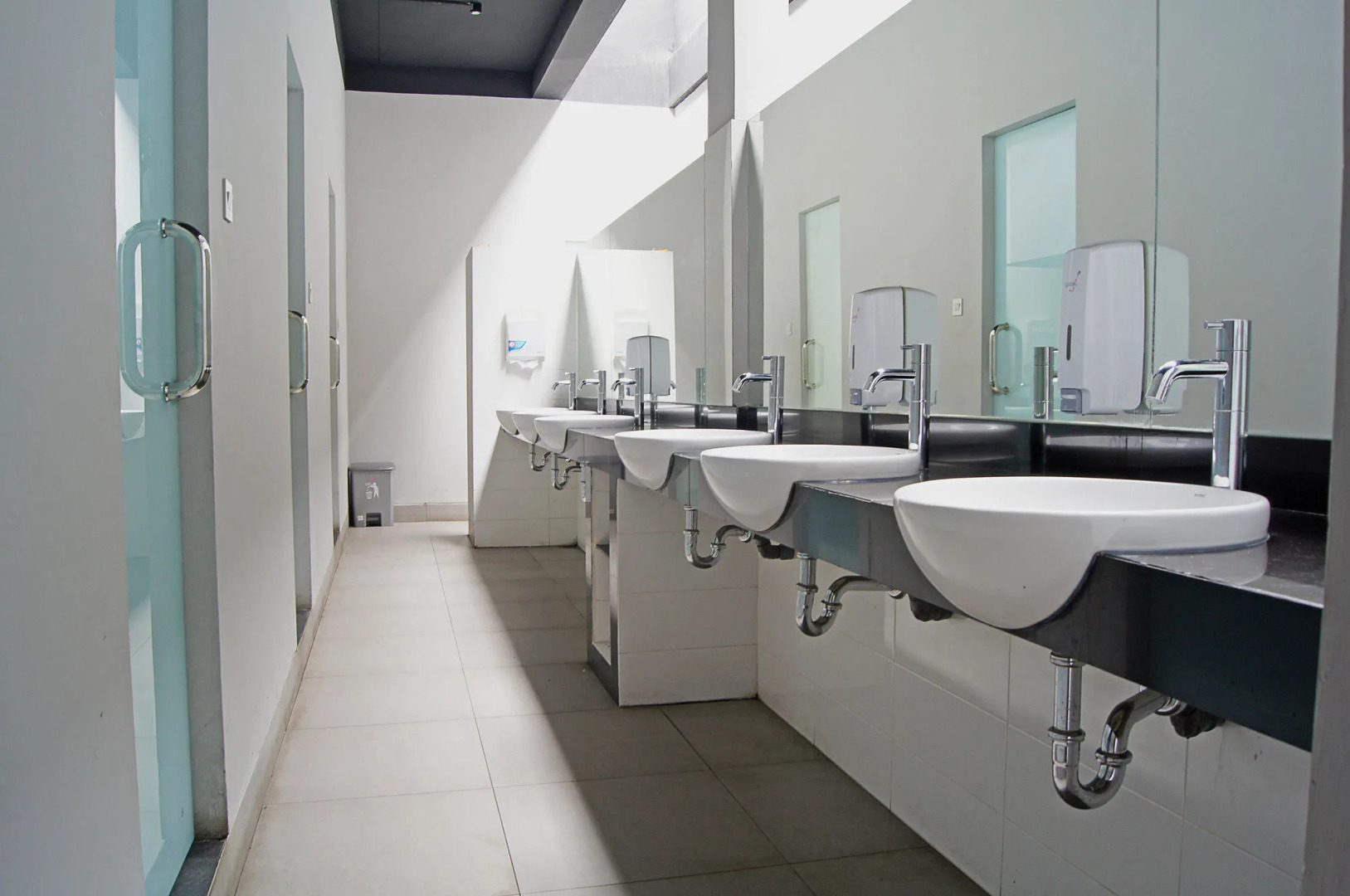 My Studio Hotel Surabaya - Hostel