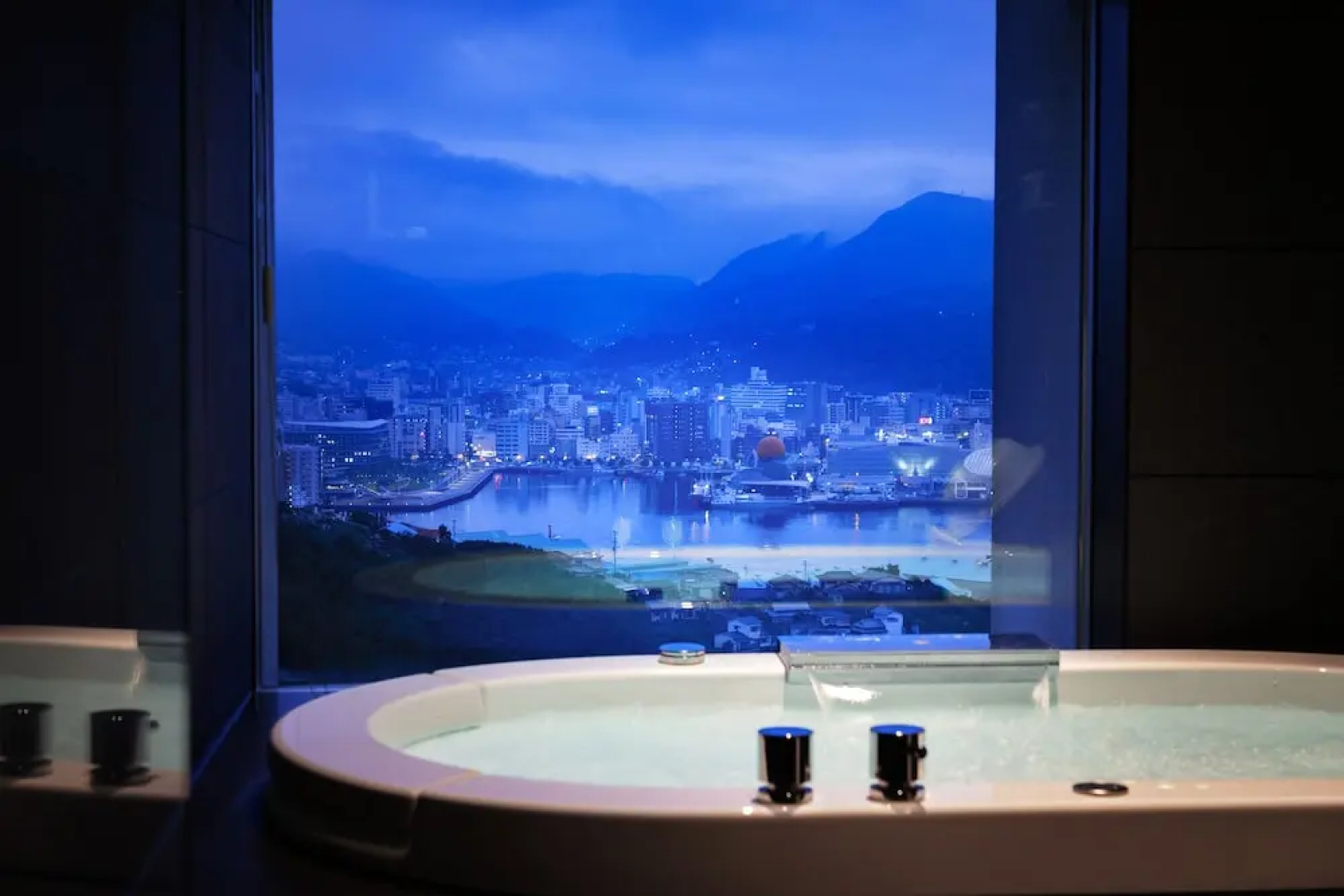 Garden Terrace Nagasaki Hotels & Resorts