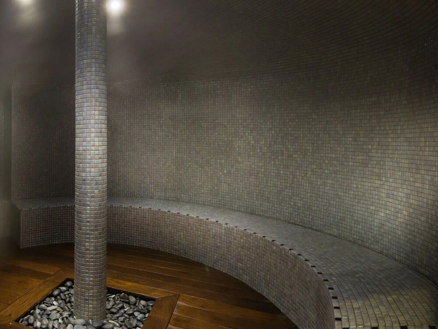 Semi-detached Home in Mediterranean Style in Languedoc