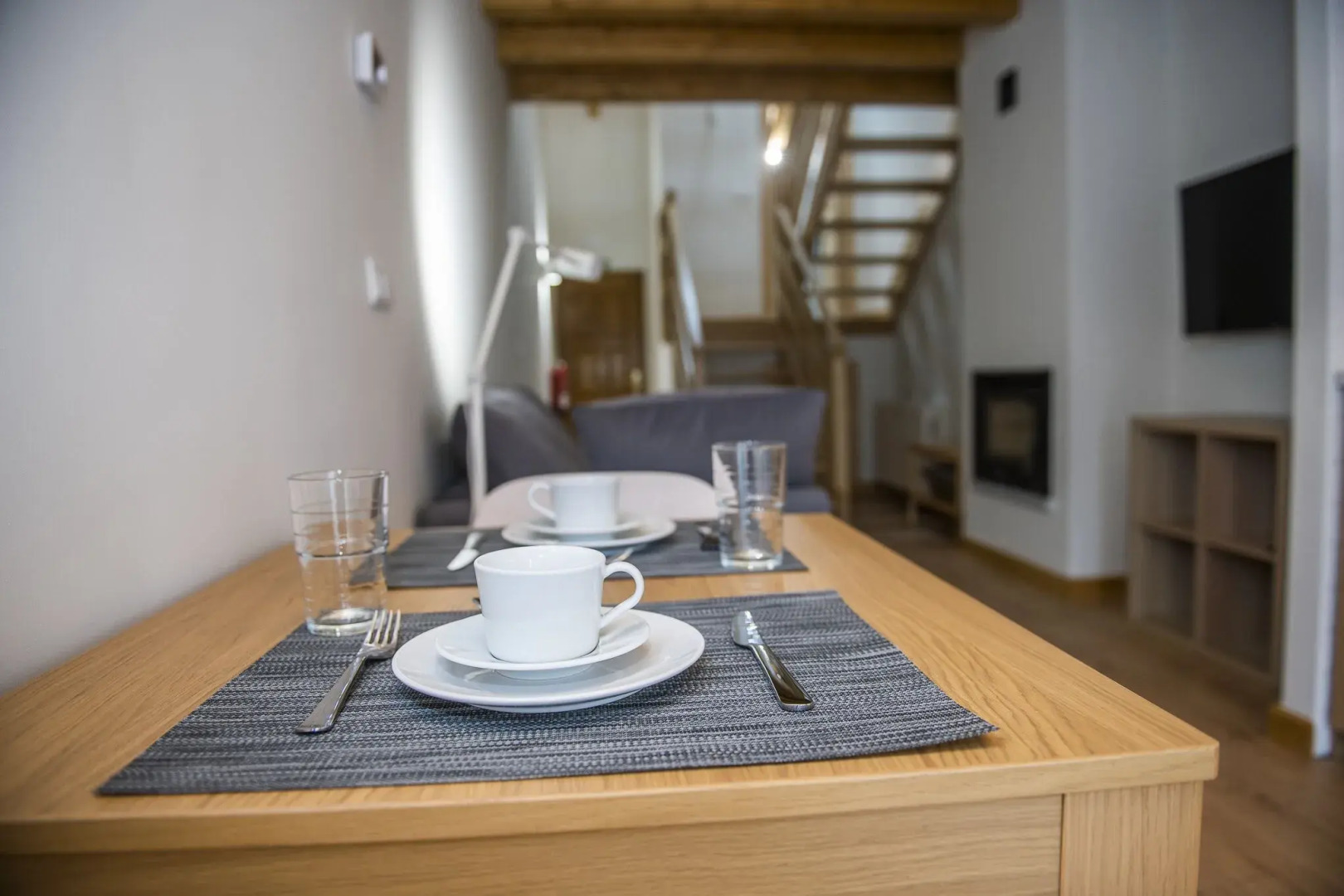 Apartamentos Los Picos de Europa