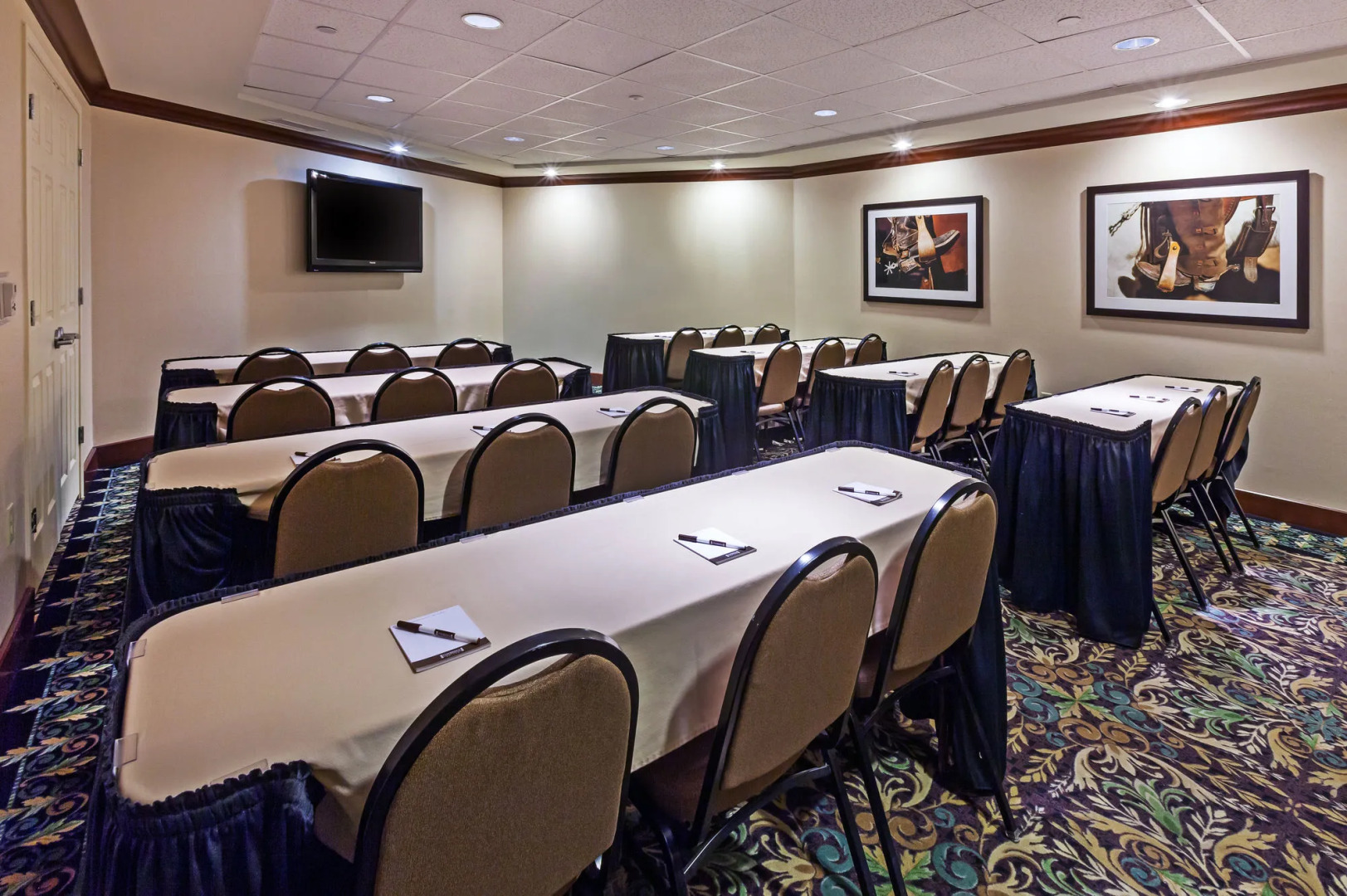 Staybridge Suites Forth Worth West by IHG