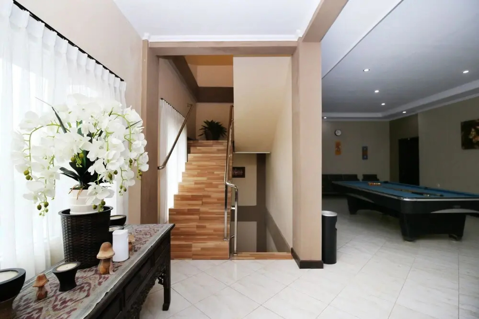 Airy Manggar Merbabu Belitung