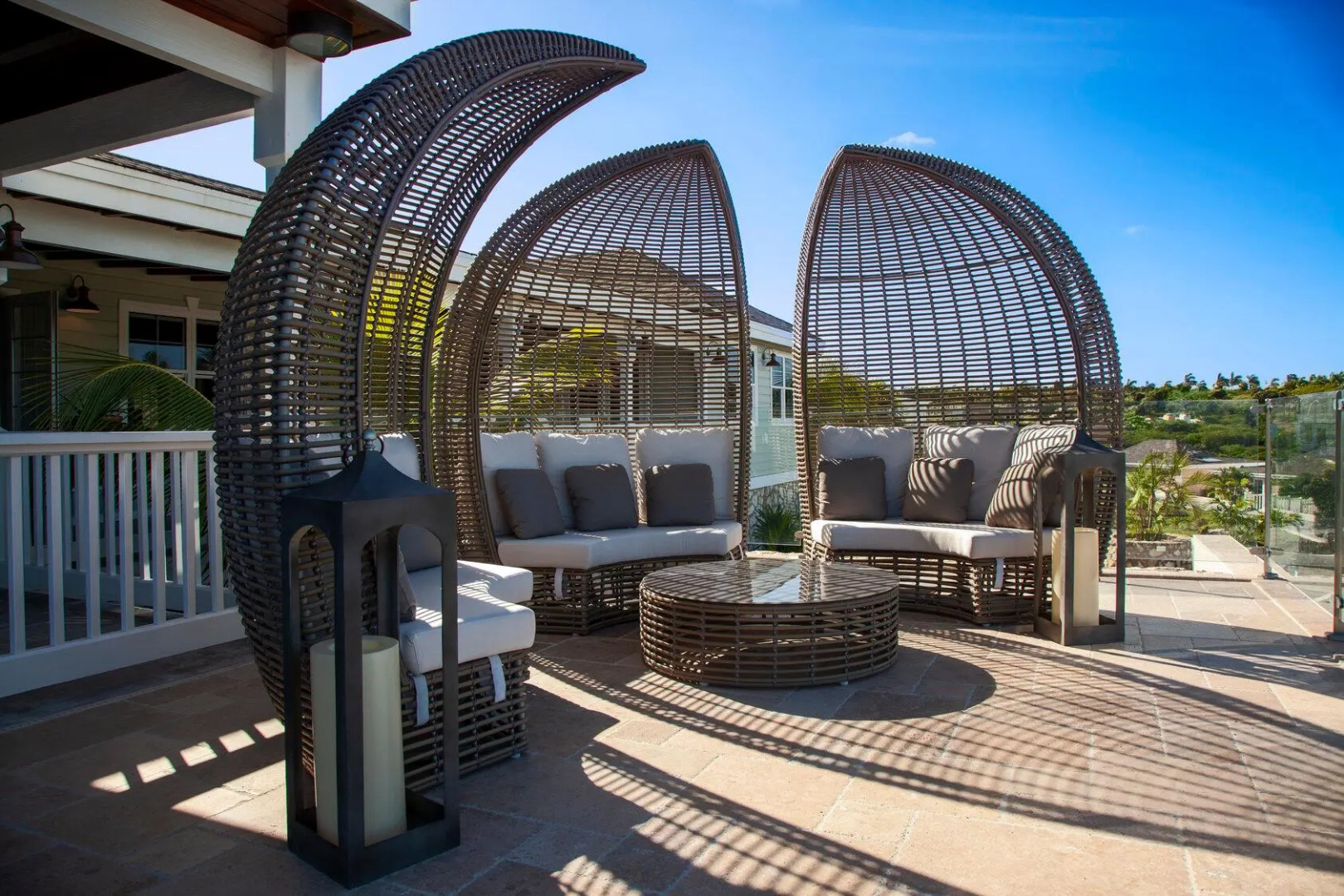 Hammock Cove Antigua - All Inclusive - Adults Only