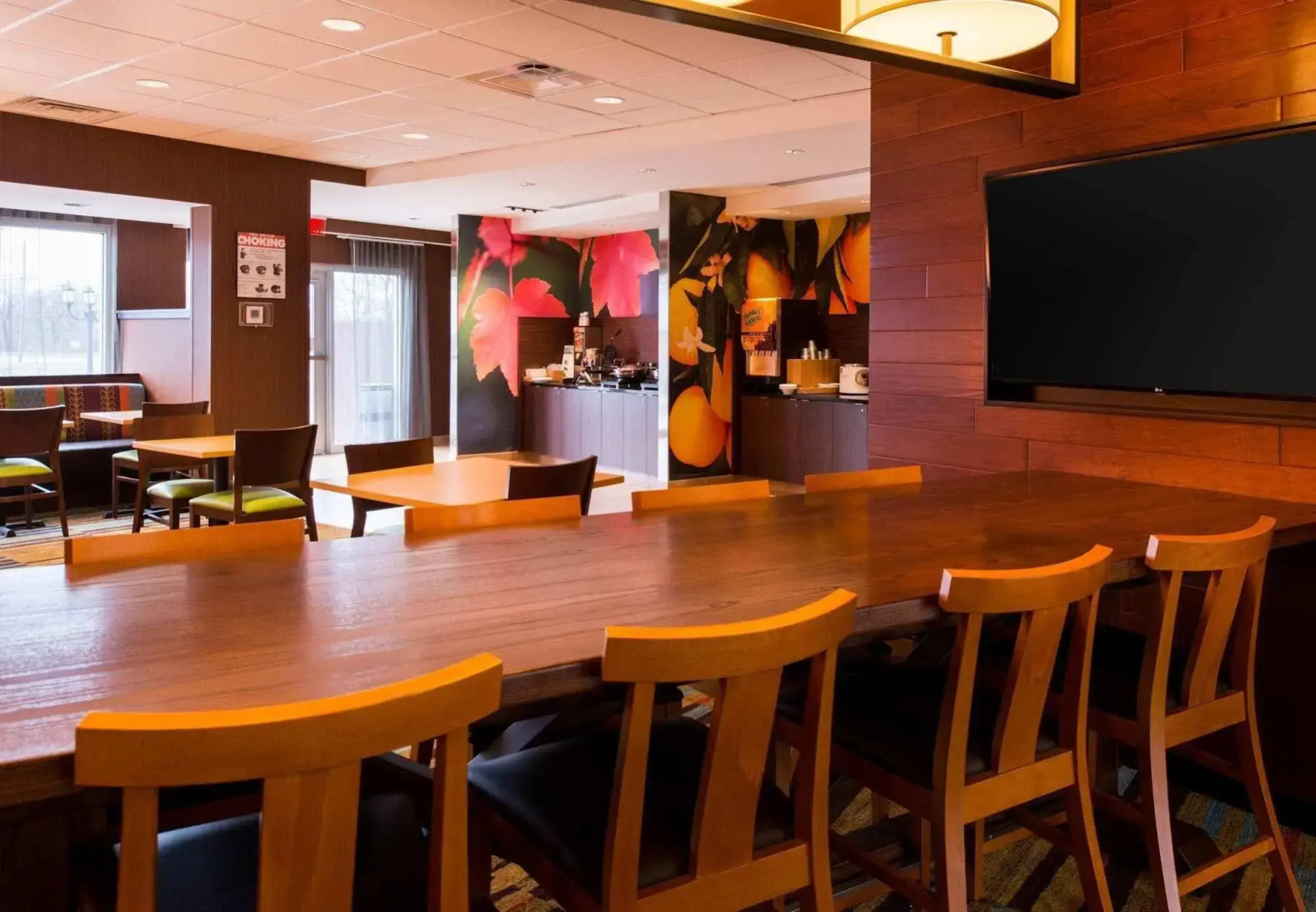 Fairfield Inn & Suites Utica