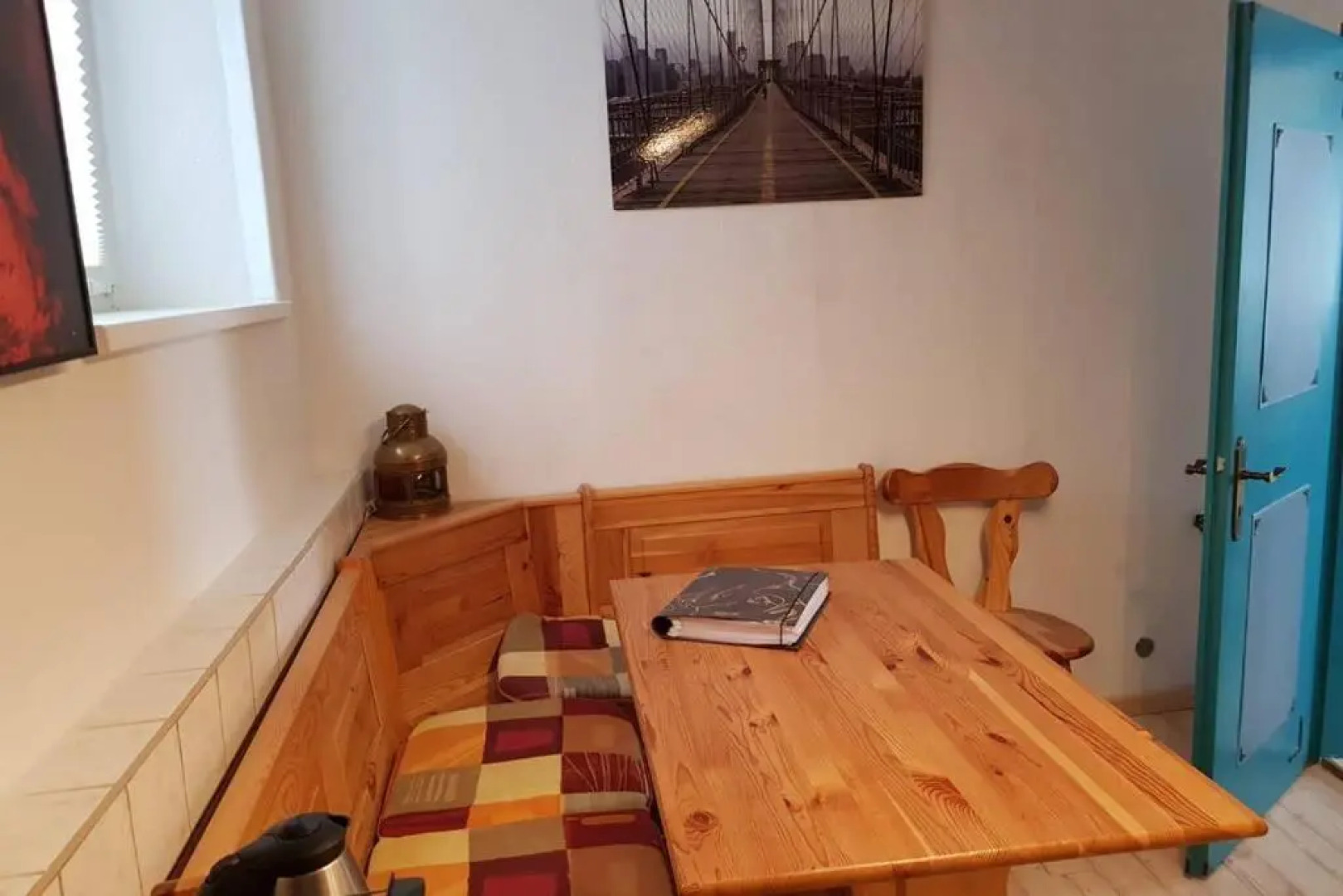 Apartment im Herzen Apoldas