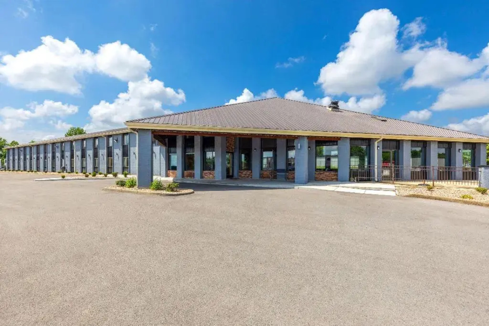 Days Inn By Wyndham Glasgow