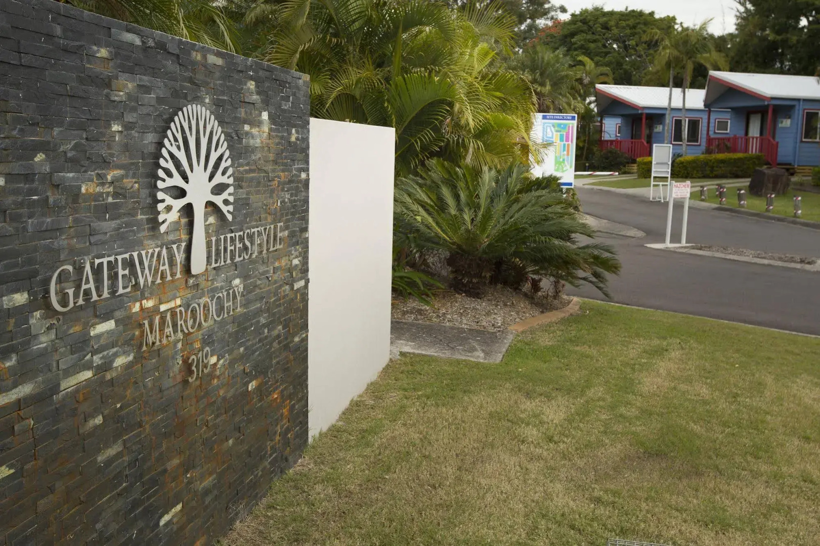 Gateway Lifestyle Maroochy