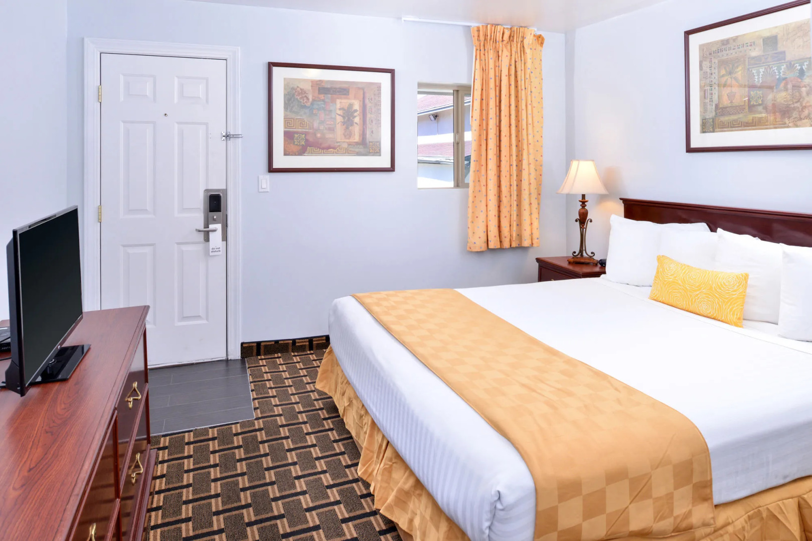 Star Hotel Route 66 Grand Canyon