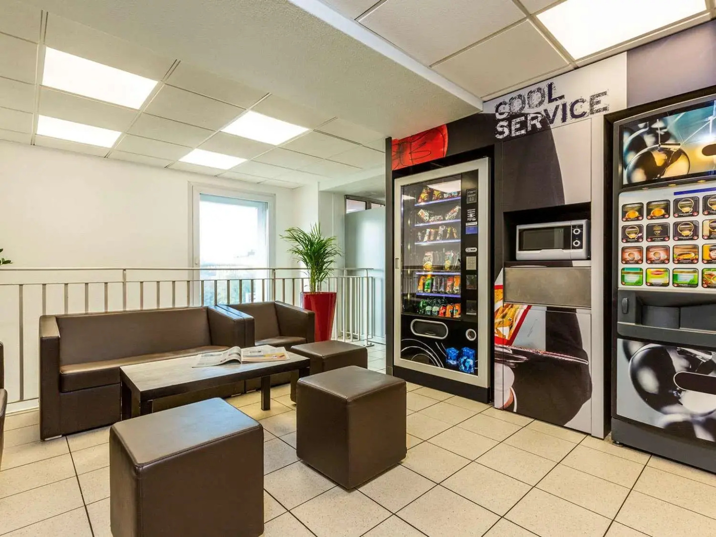 ibis budget Paris Porte d' Italie Ouest