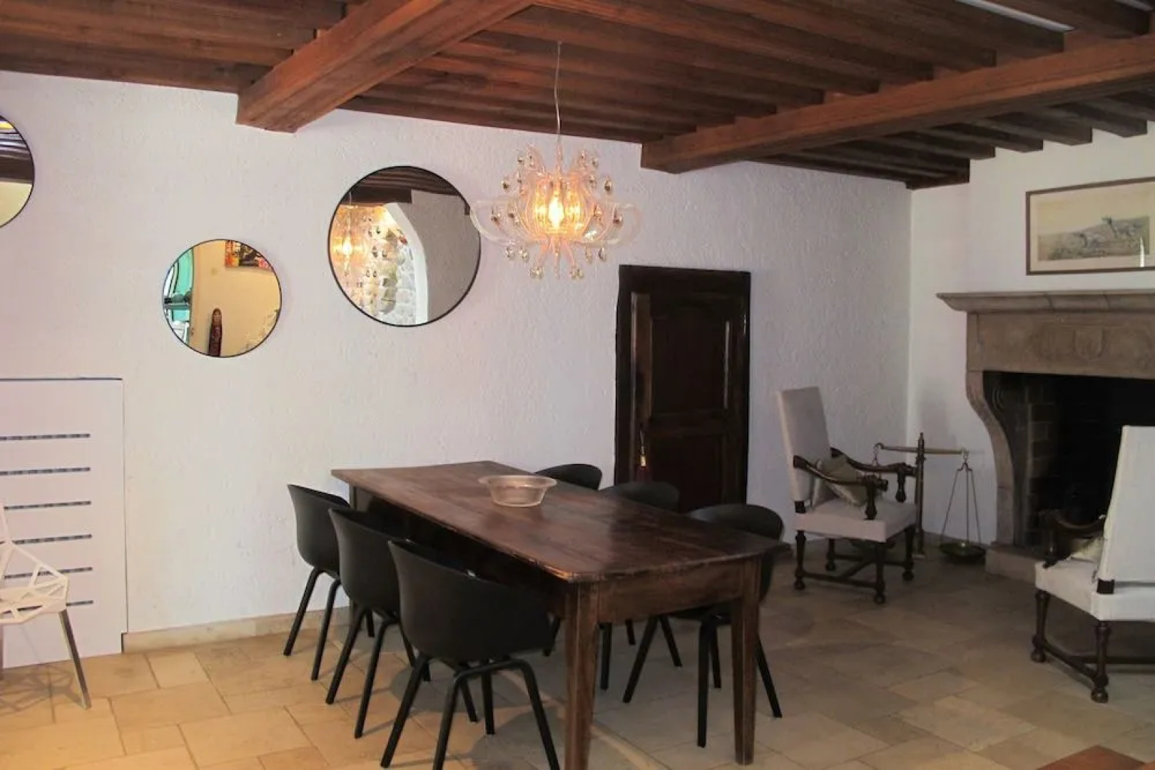 Chambres dhotes La Maison De Concise