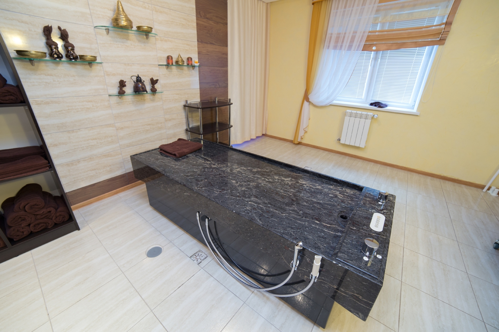 Санаторий Спутник