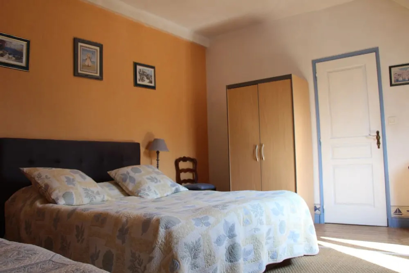 Hôtel de Paris - Restaurant Bistronomy