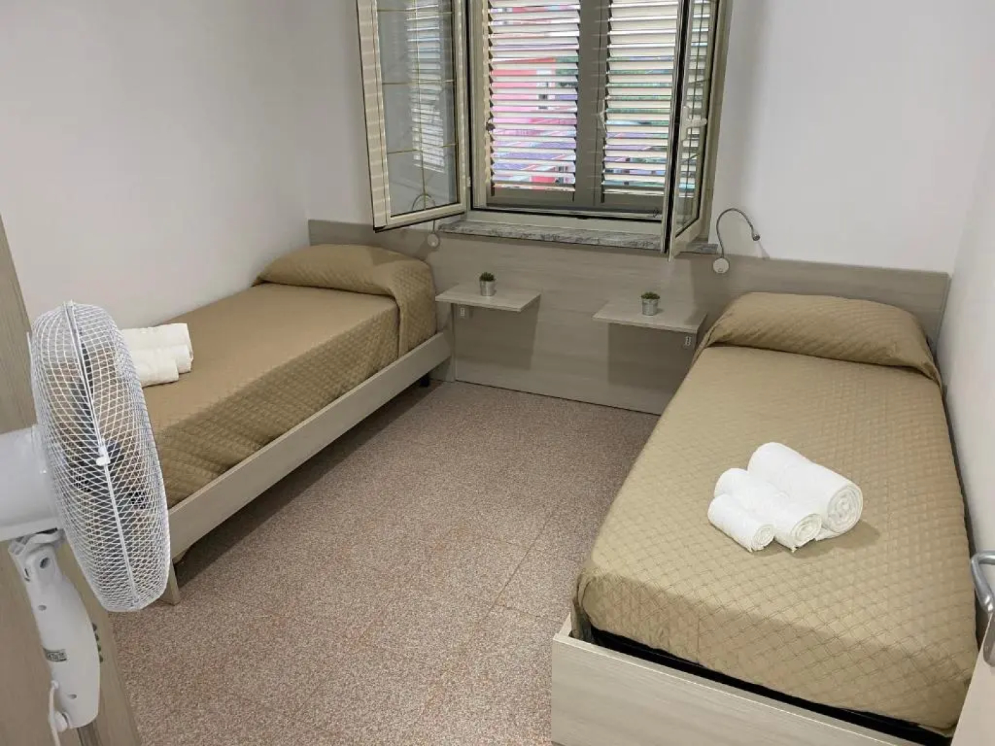 Panorama Riviera, House Relax