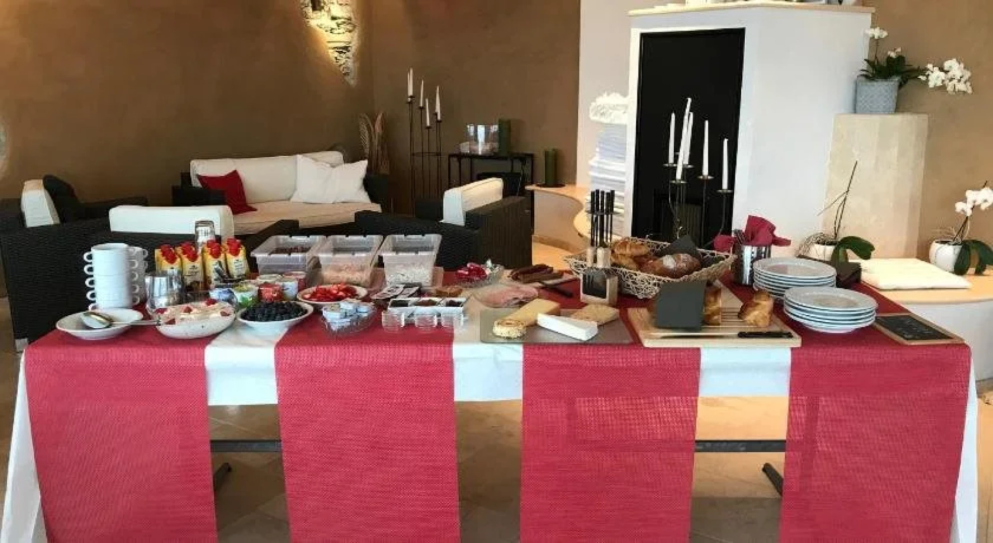 Bildungszentrum Sunnahof