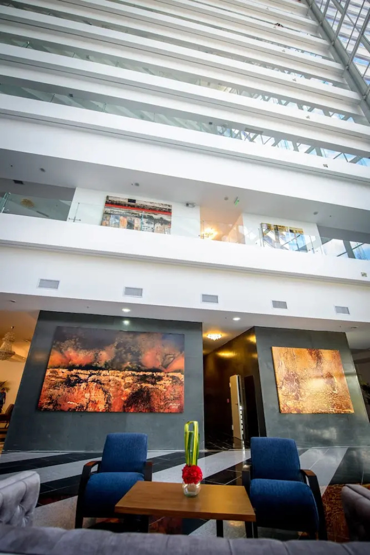 Best Western Premier Sail Plaza Manta