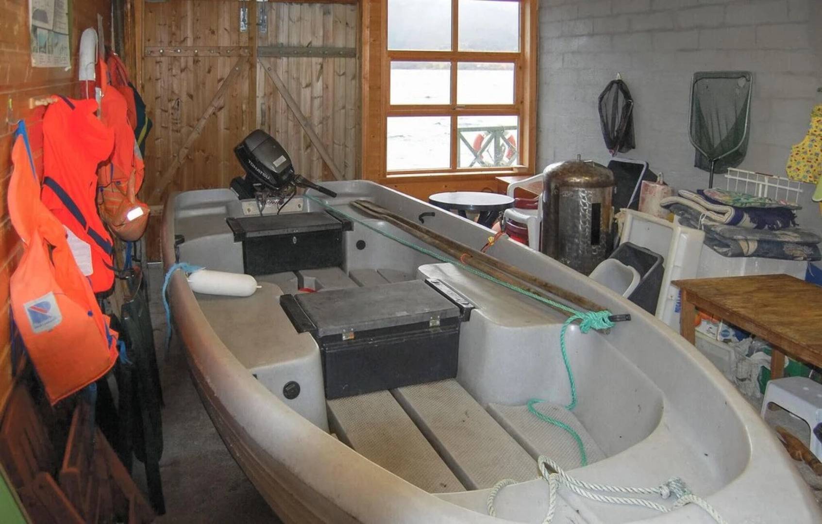 Beautiful Apartment in Rosendal With 1 Bedrooms and Internet