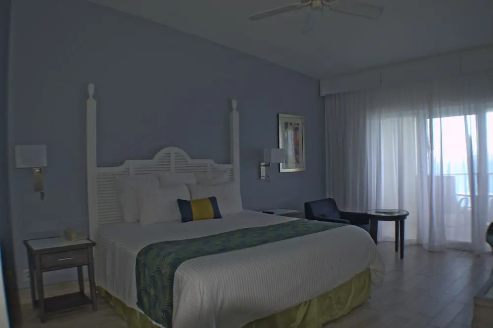Sugar Bay Resort and Spa