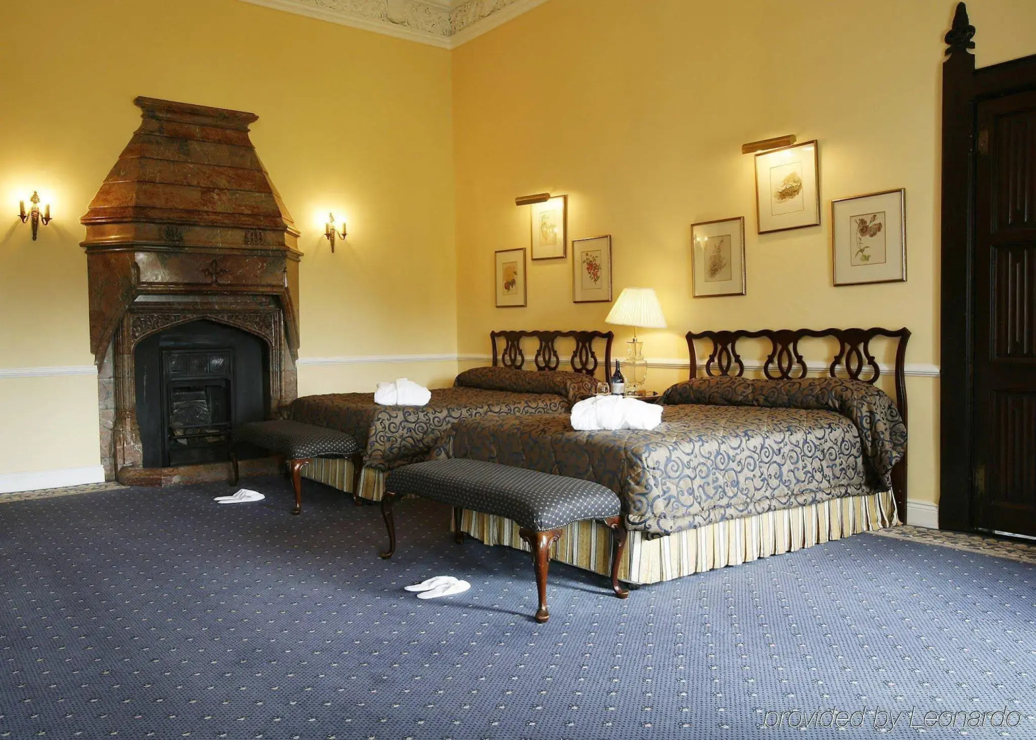 Adare Manor Hotel & Golf Resort