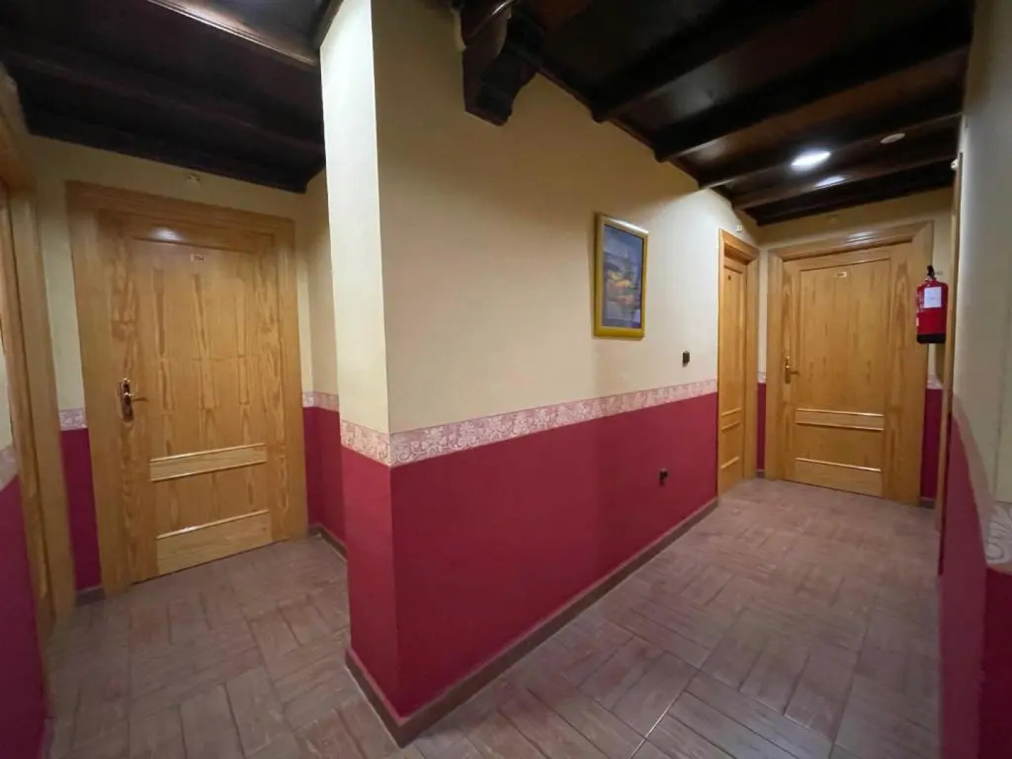 Quéntar Hotel Rural