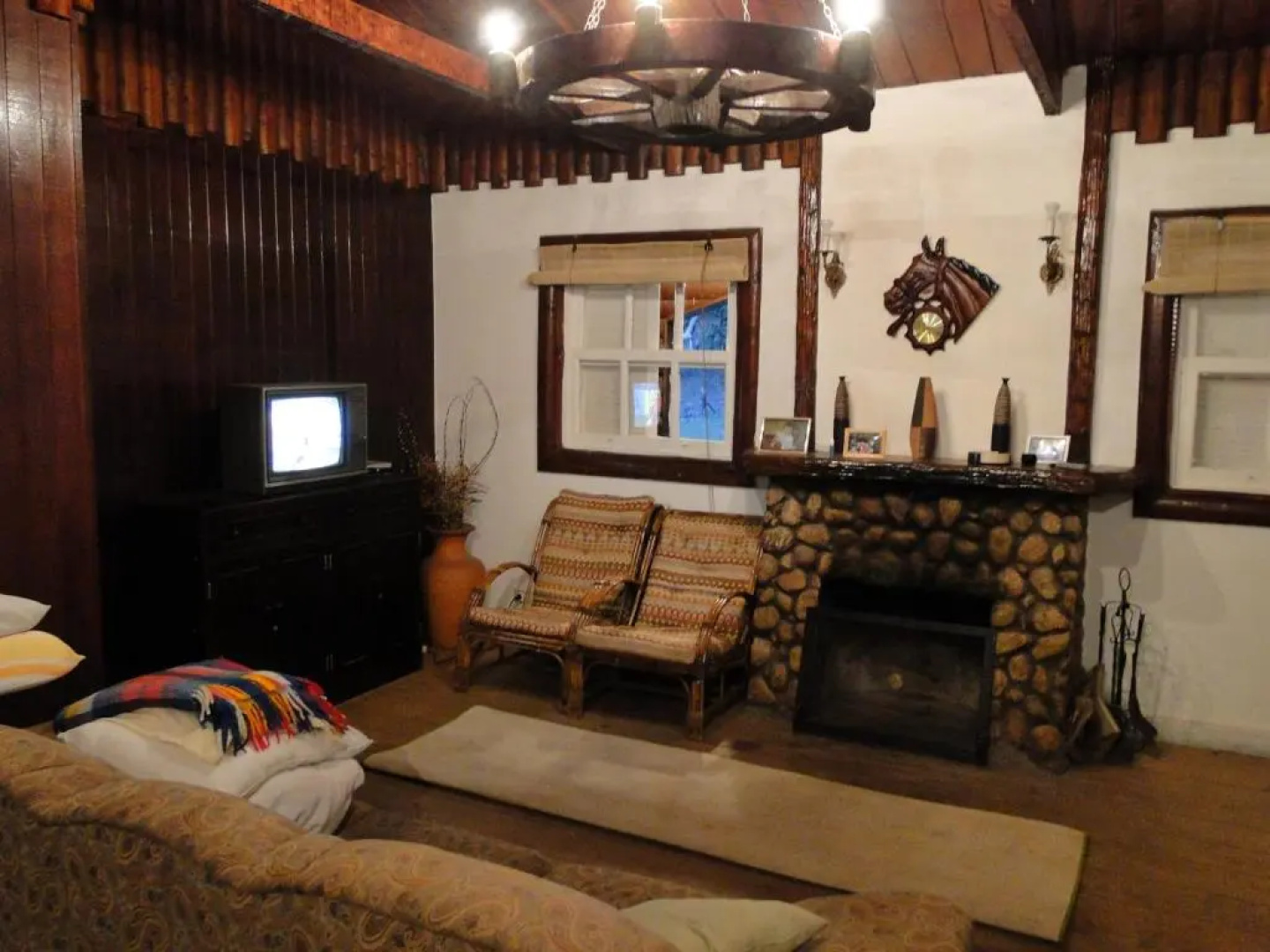 Cabana Do Vale Encantado
