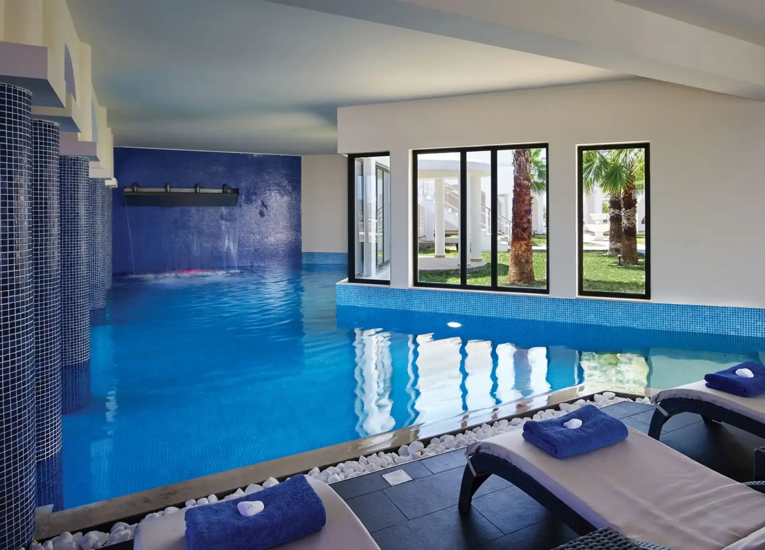 TUI MAGIC LIFE Club Plimmiri