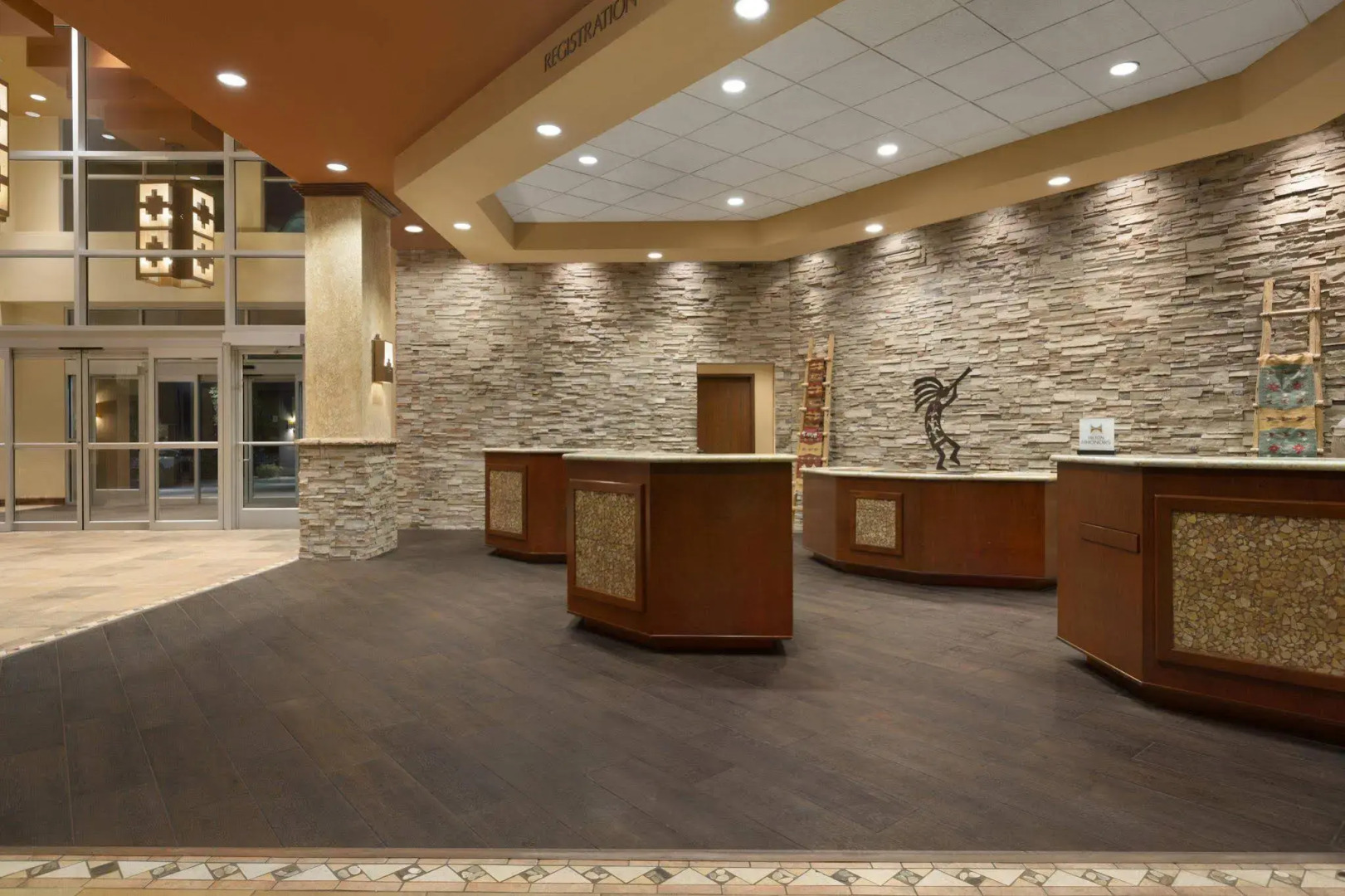 Embassy Suites by Hilton Albuquerque