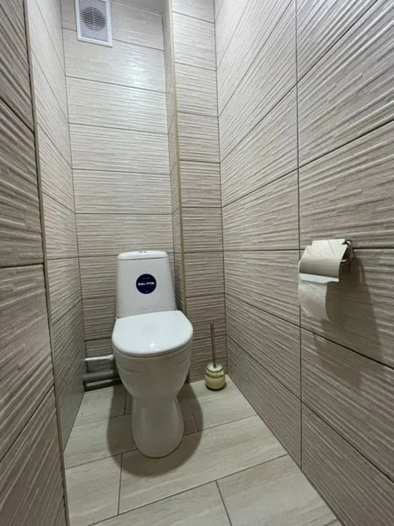 Alatyr Kogalym, st. Pribaltijskaya, 31