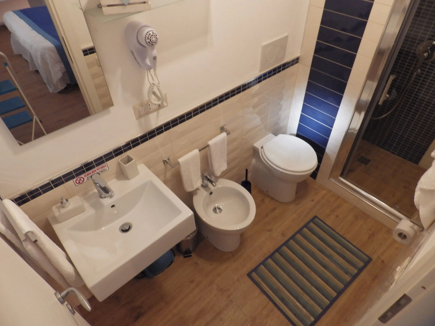 Bed & Breakfast Le Vele