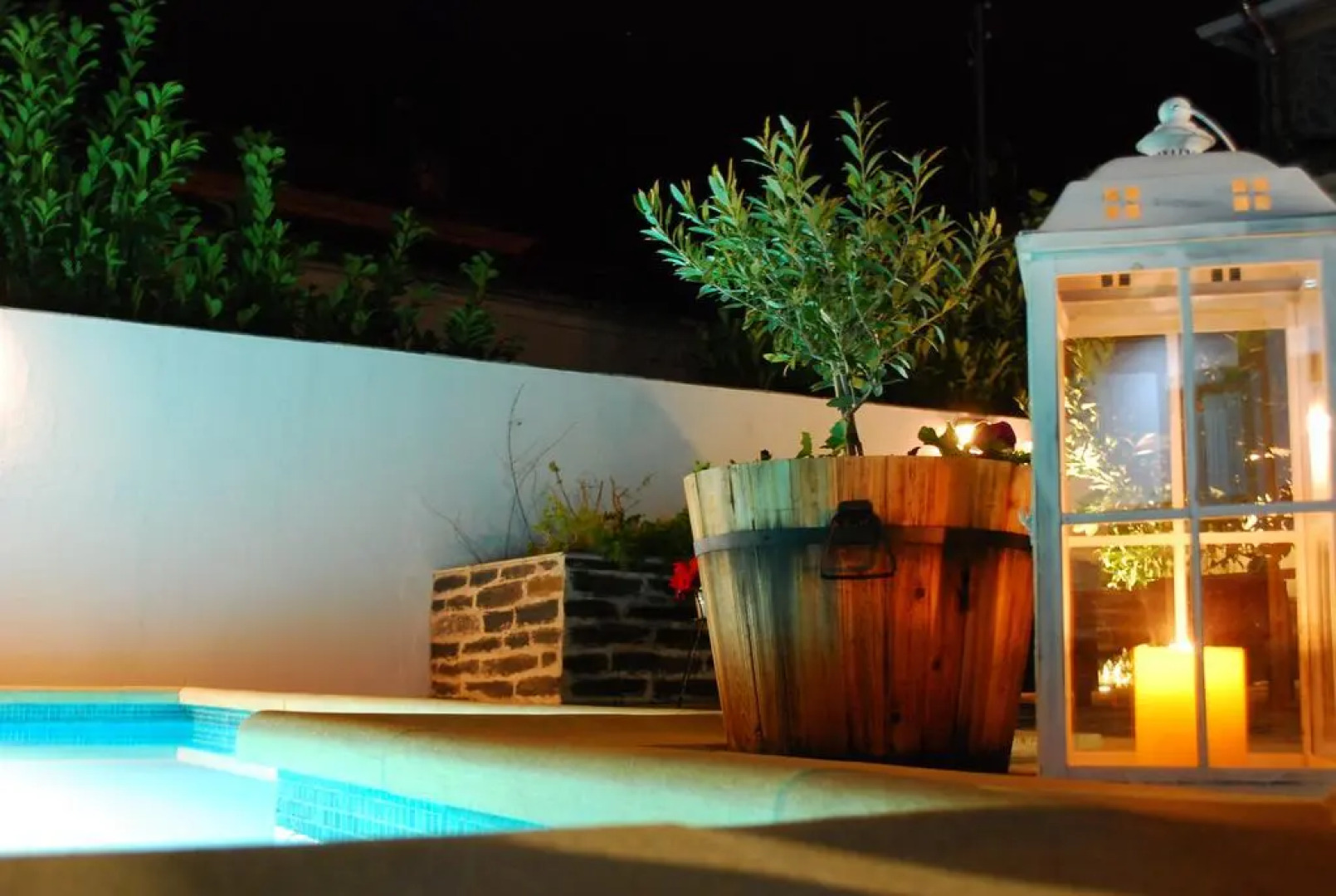 Casa Relógio de Sol