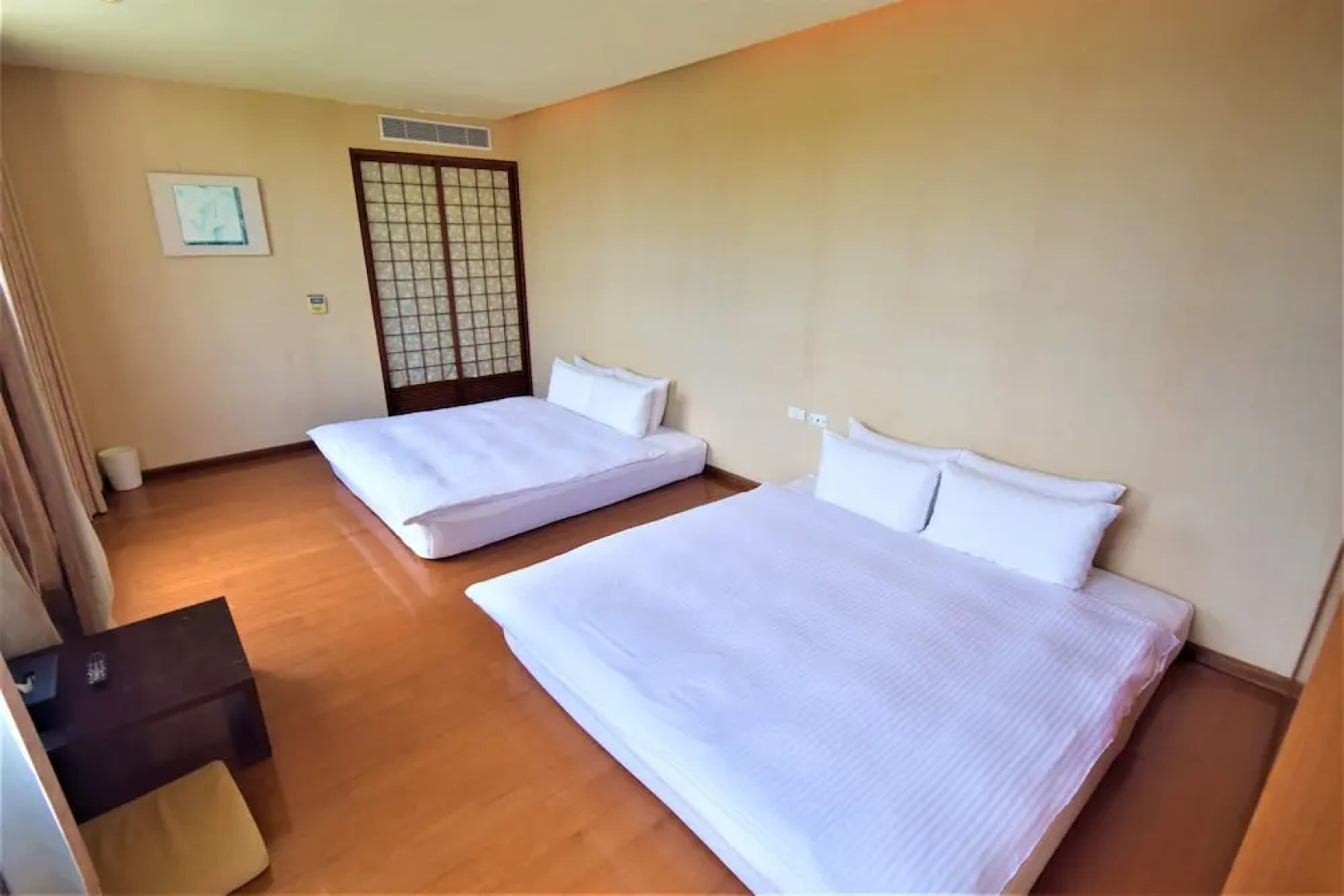 TianTong Health Resort