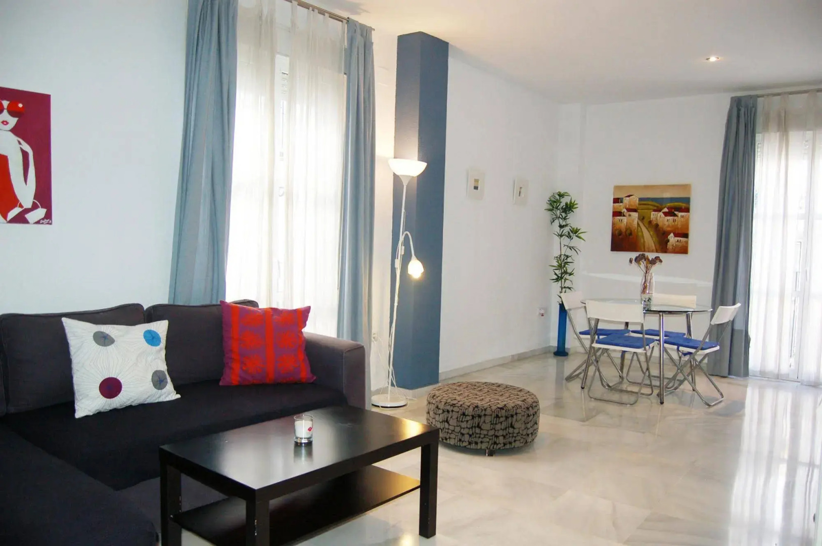 San Marcos Apartamentos