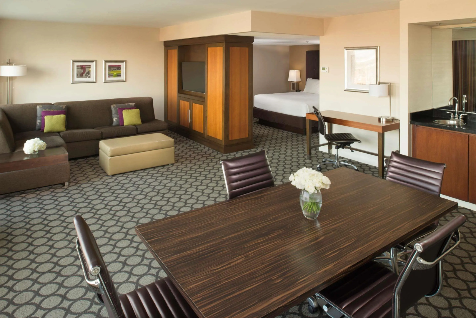 Hyatt Regency Orange County