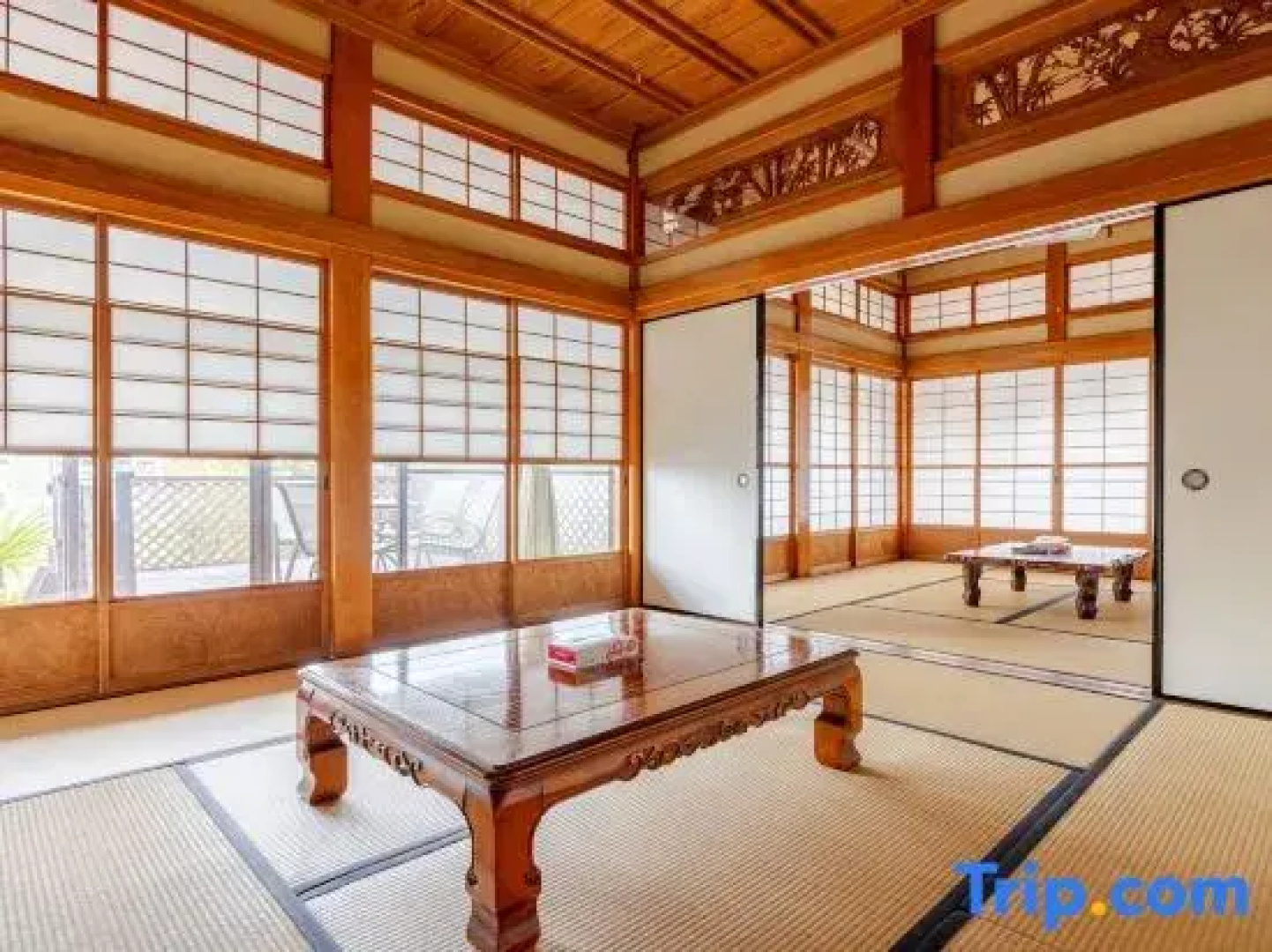 Private Villa in Futtsu