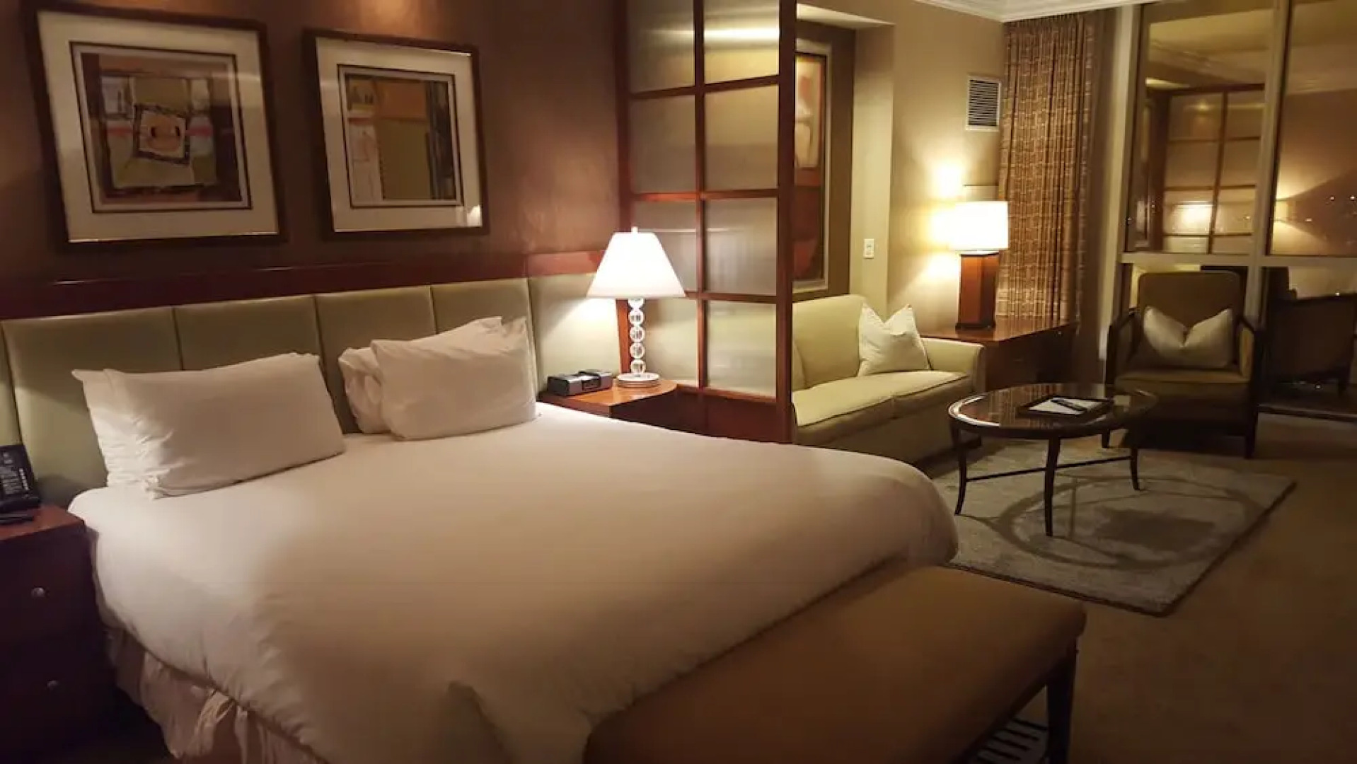 SpareTime Resorts at The Signature Condo Hotel