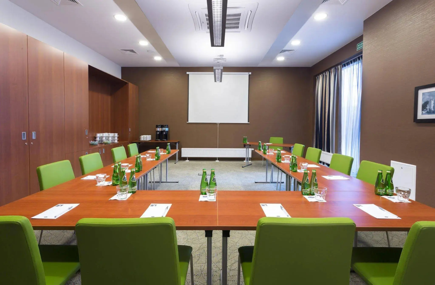 Hampton By Hilton Gdansk Airport
