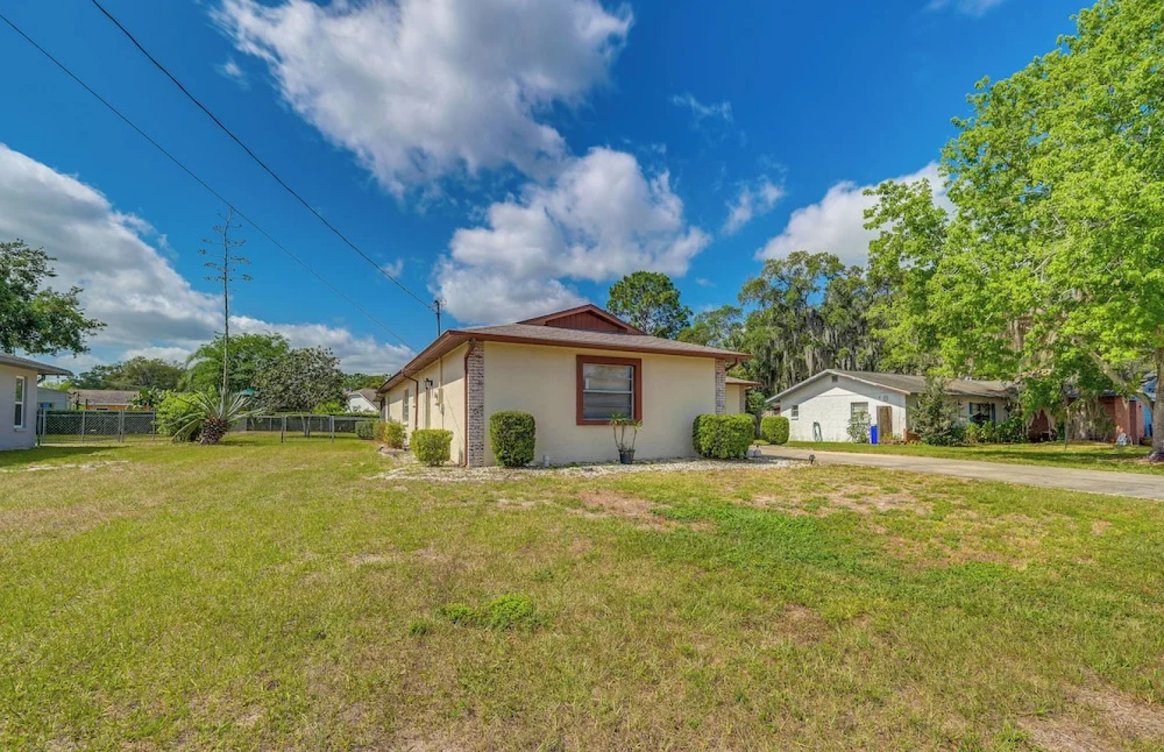 13 Mi to Hudson Beach: Family Escape w/ Lanai